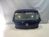 VW Polo 6R Heckklappe 5-Türer mit Heckscheibe, dritte Bremsleuchte, Heckwischer, Kofferraumklappe, Heckdeckel, Klappe hinten Farbcode: LD5Q Shadow Blue Metallic