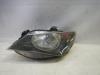 Seat Ibiza 6J Facelift Scheinwerfer links 6J1941021E, Hauptscheinwerfer links, Front Lampe links 90012259