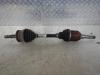 Antriebswelle Links 13335128 Opel Astra J 1.6 Automatik