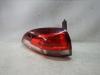 Renault Clio Grandtour / R Kombi Rücklicht links, Rückleuchte links, Hecklicht links, Heckleuchte links, Schlusslicht links, Schlussleuchte links