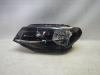 VW Caddy Kombi 2K Facelift Scheinwerfer links 2K1941015B, Hauptscheinwerfer links, Front Lampe links