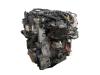 Motor Knba Ford Mondeo IV (BA7) 2.2 Tdci KW:147