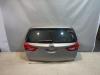 Toyota Auris E180 Heckklappe 5-Türer mit Heckscheibe, dritte Bremsleuchte, Heckwischer, Kofferraumklappe, Heckdeckel, Klappe hinten Farbcode: 1G6 Grey Metallic