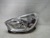 Dacia Dokker Scheinwerfer 260607950R Halogen vorne links