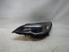 Opel Astra K Scheinwerfer links, Hauptscheinwerfer links, Front Lampe links 39047198