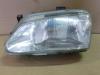 Renault Scenic Scheinwerfer Links (Valeo)