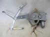 Opel Astra H (4 / 5 Türer) Fensterheber Elektrisch Vorne Rechts 13101481