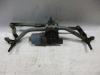 Peugeot 207 / 2008 / Silber / Wischergestänge mit Motor Peugeot 207 / 2008 / Silber / Wischergestänge mit Motor