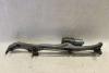 BMW 745i E65, E66, nicht Facelift- Wischergestänge m.Motor 0390241806 Bosch