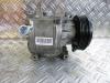 Klima / Kompressor Fiat Panda (169) 1.2 KW:44 * 000517473180 * Denso Bj.2010