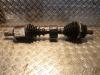 Antriebswelle links, Volvo V70 2,4 Diesel Autom., 8603789, cm 2401, kw 120