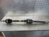 Antriebswelle rechts Renault Megane II 1.9 dCi KW:96 * 8200436366 * Bj.2005 Antriebswelle rechts Renault Megane II 1.9 dCi KW:96 * 8200436366 * Bj.2005
