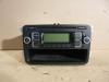 VW Golf V-5 / Radio, CD