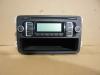 VW Golf 5-V Kombi / Radio, CD