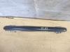 VW Polo 9N3 Stoßstangenträger, Aufpralldämpfer hinten, Querträger hinten