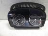 BMW E61 Kombiinstrument / Tacho Diesel 9194889