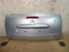 Citroen C3 Pluriel Heckklappe / Deckel hinten Farbe Silber