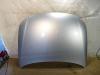 VW Passat 3C Variant Motorhaube / Deckel vorne Farbcode LA7W Reflexsilber