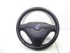 Volvo S60 RS Lenkrad, Multifunktionslenrad Leder schwarz, Tempomat