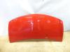 Renault Clio III Grandtour Motorhaube, Deckel vorne komplett, Fronthaube, rot