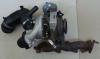 VW Audi Passat 3C TDI Turbolader Turbo 03L253016E / 03L253056A