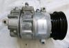 VW Golf 6 5 Jetta Klimakompressor AC compressor 1K0820859G