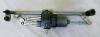 VW Polo 6R Wischergestänge Wischermotor 6R1955023C 6R1955119A VW Polo 6R Wischergestänge Wischermotor 6R1955023C 6R1955119A