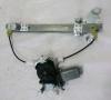 Nissan Qashqai Fensterheber Fensterhebermotor hinten links 82701JD400