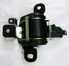 Nissan Qashqai Original Sicherheitsgurt Gurt hinten mitte 88854JD000