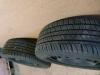 VW Passat 3G B8 Golf 7 Räder Reifen Kumho ECSTA LX Platinum 205/60 R16 96V X2