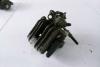 Original VW Audi Skoda Polo 6C 6R Fabia 6V Bremssattel hinten rechts 6R0615424