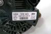 VW Audi Skoda Golf 7 Lichtmaschine alternator 04C903023M 04E903023K