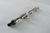 VW Audi Passat 3G B8 Golf 7 GTE Kraftstoffverteiler Einspritzleiste 04E133320D VW Audi Passat 3G B8 Golf 7 GTE Kraftstoffverteiler Einspritzleiste 04E133320D