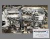 17900 Motor komplett mit Anbauteilen