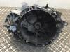 Ford Mondeo BA7 Schaltgetriebe Gearbox ab 05 / 07 7G9R