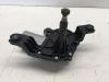 Opel Corsa D Wischermotor hinten ab 10 / 06 13163029