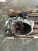 VW Golf Plus 5M Schaltgetriebe Gearbox JCX