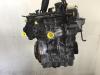 VW Polo 6C Motor Engine 1,0 Chyb ab 02/14