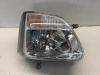 Opel Agila Scheinwerfer rechts ab 04 / 00 09212206 Opel Agila Scheinwerfer rechts ab 04 / 00 09212206
