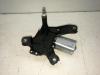 Opel Corsa C Wischermotor hinten ab 10/00 09132802