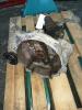 VW Golf 5 Schaltgetriebe Gearbox ab 10 / 03 JXP