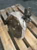 Skoda Citigo Schaltgetriebe Gearbox ab 10 / 11 QCF