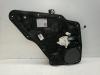 VW Tiguan 5N Fensterheber hinten links ab 11 / 07 5N0959703B