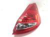 Ford Fiesta 2AJ (7 / 08-) Heckleuchte rechts 8A6113404A