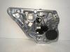 VW Polo 9N3 Fensterheber hinten links ab 04 / 05 6Q0839751