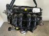 Ford Fiesta JA8 Motor Engine ab 07 / 08 Spja 9P24299