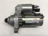 Skoda Fabia Anlasser Starter ab 12 / 06 02T911023S