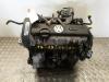 VW Golf 6 Motor Engine 1, 4 ab 10 / 08 Cgga