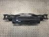 BMW 3er F30 F31 Aufprallträger hinten ab 03 / 12 51127256921