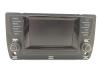 VW Golf 7 Radiobedienteil ab 04 / 13 5G0919605D